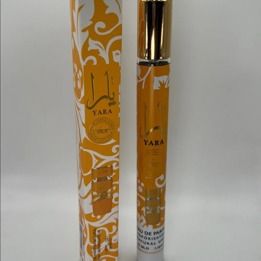 Yara Spray 1.18oz 35ml - Fruity, Floral, Gourmand